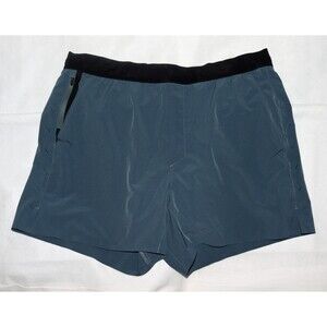Ten Thousand The Interval Short Size 2XL 4.5" Inseam‎ with Liner
